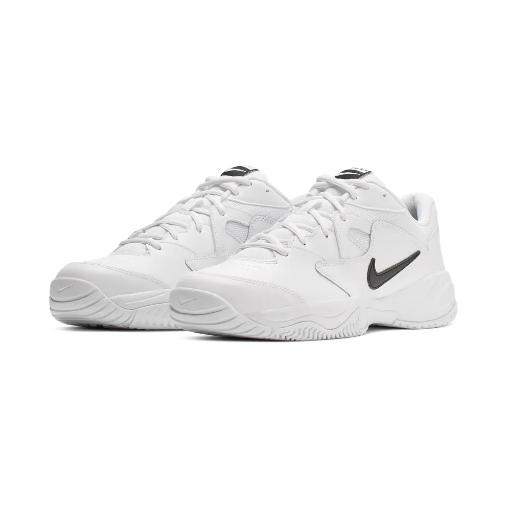 Nike Court Lite 2 ‘White’ White/Black-White (AR8836-100)