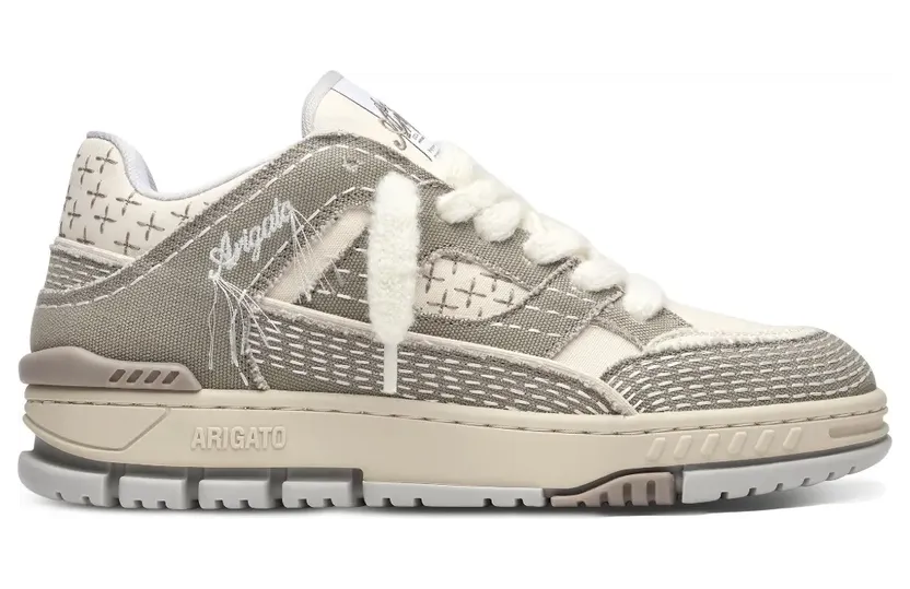 Axel Arigato Area sneakers – Beige (F2788002)
