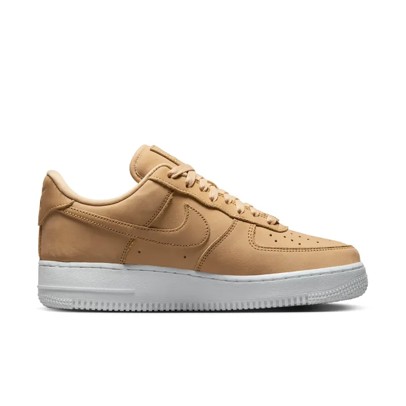 Nike AIR FORCE 1 PRM MF “Vachetta Tan” (DR9503-201)