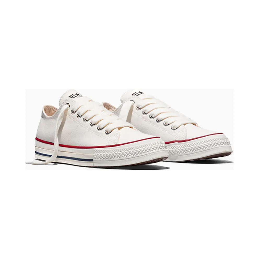 Converse Chuck Taylor All Star Throwback Low Vintage White (A18109C)