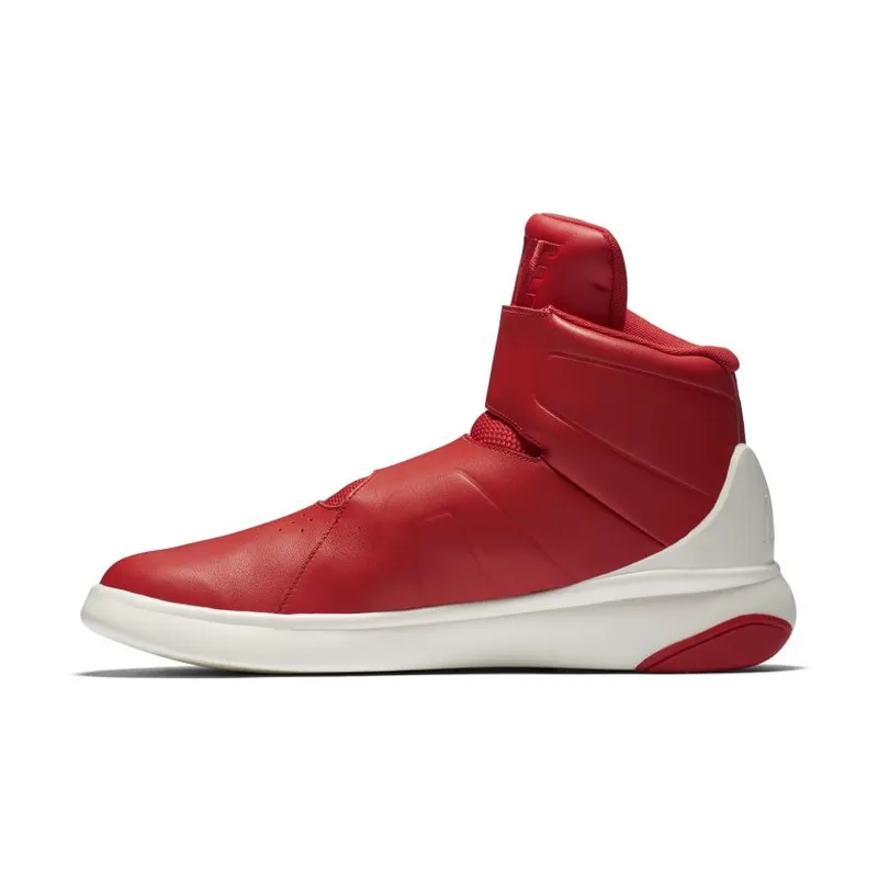 Nike Marxman University Red/University Red-Sail-Black University Red/University Red-Sail-Black (832764-600)