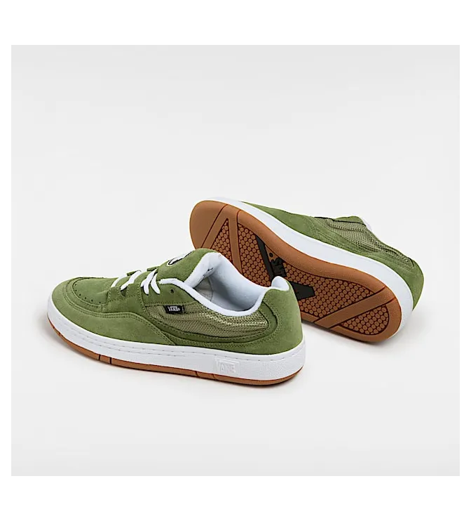 vans-sneaker VN000CTNLDN