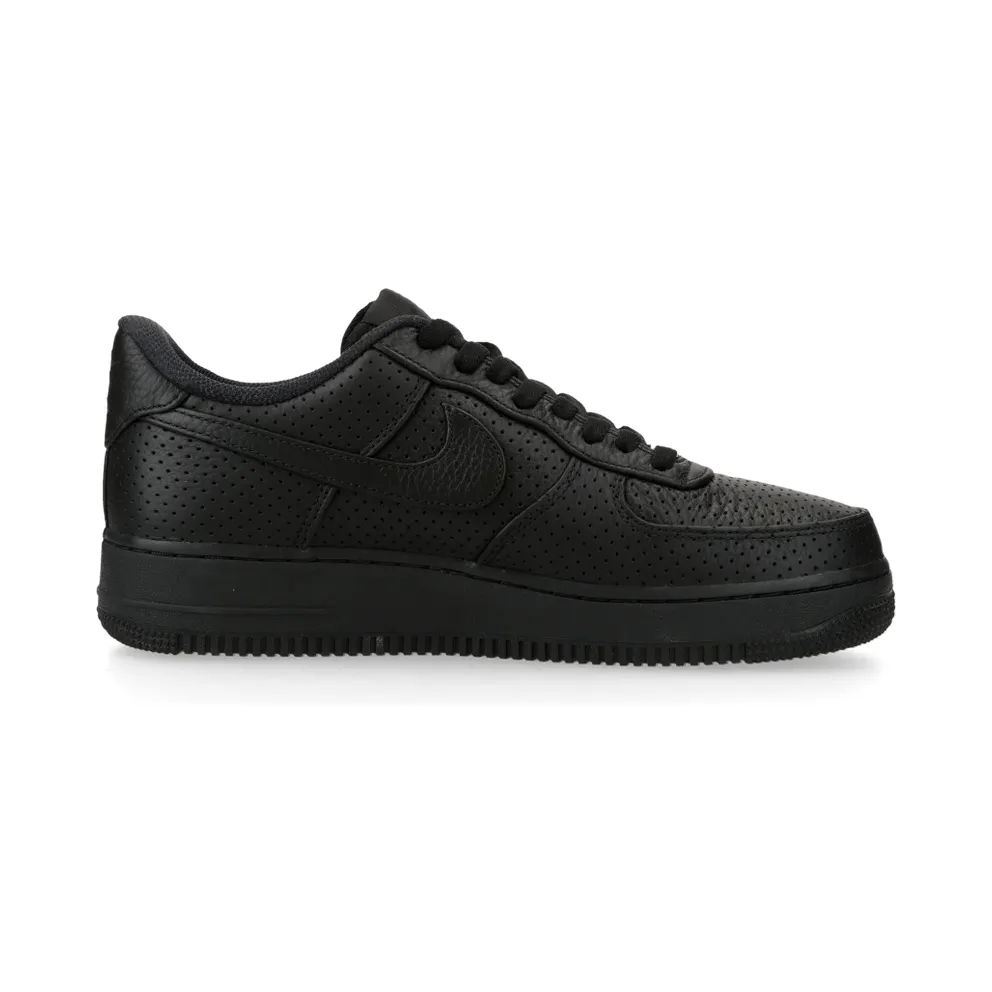 Nike Air Force 1 SP (black / black / game royal) – HF8189-001