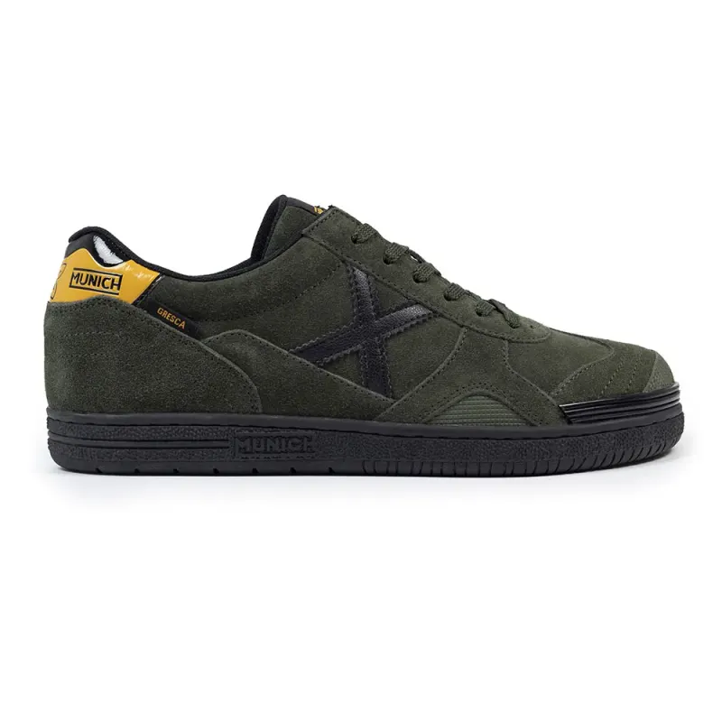 Munich Gresca Green (3000324)
