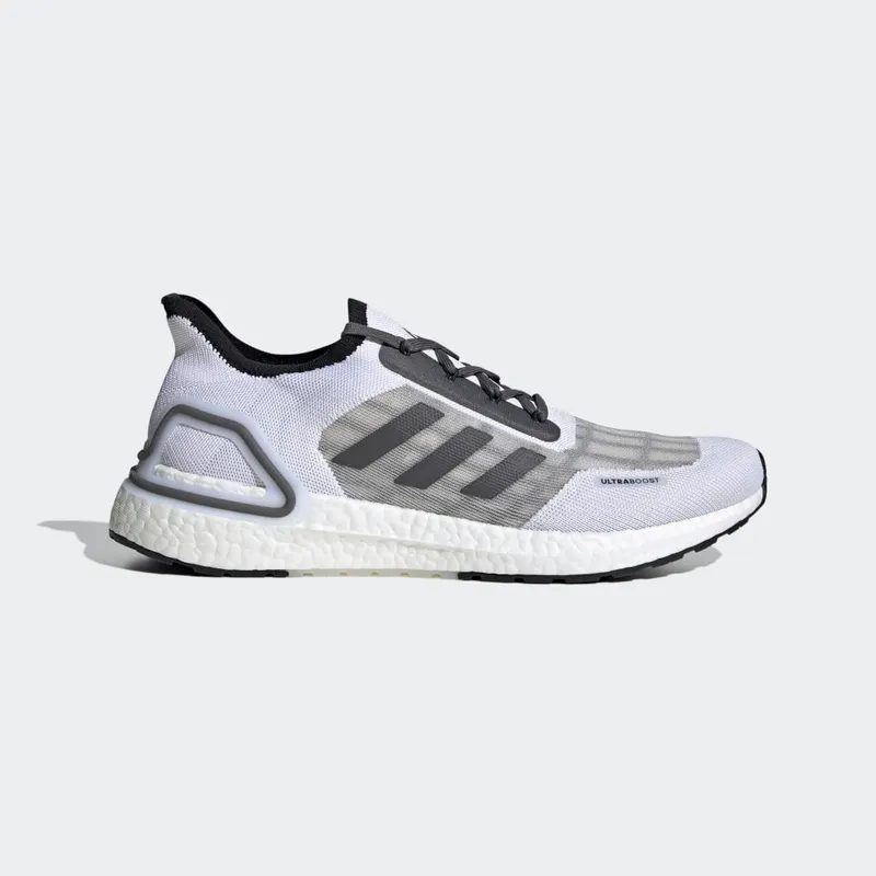 adidas Ultraboost SUMMER.RDY x James Bond Cloud White / Grey Five / Core Black (FY0650)