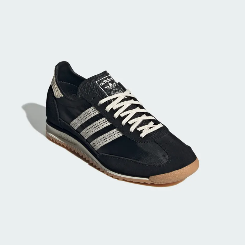 adidas SL 72 OG Core Black Wonder White (JI2745)
