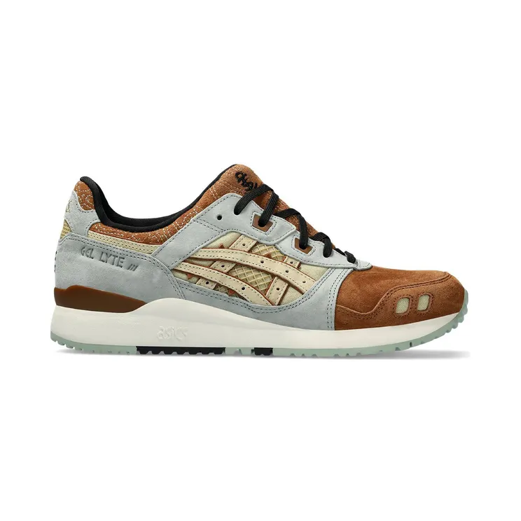 ASICS Gel-Lyte III OG COSTS Cane Vine (1201A937-200)