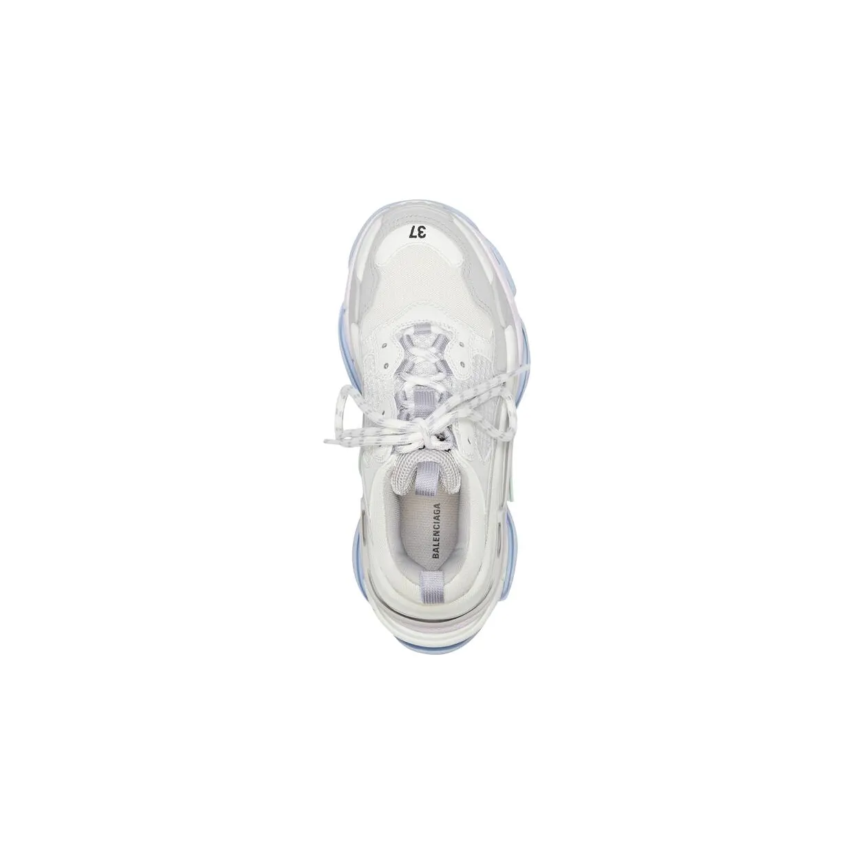 Balenciaga Triple S Pastels (W) (524039 W2CA1 9045) (4)
