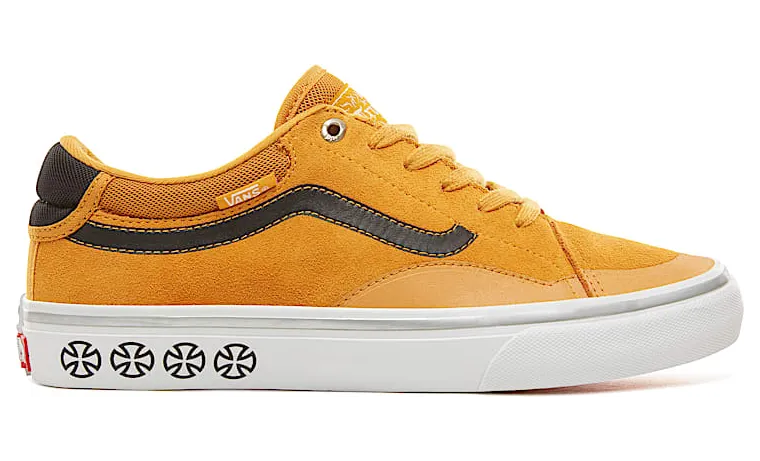 VANS Vans X Independent Tnt “advanced Prototype” Pro Schoenen (Oranje)