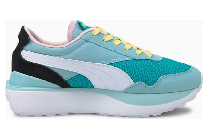 Puma Cruise Rider Groen (375072-02)