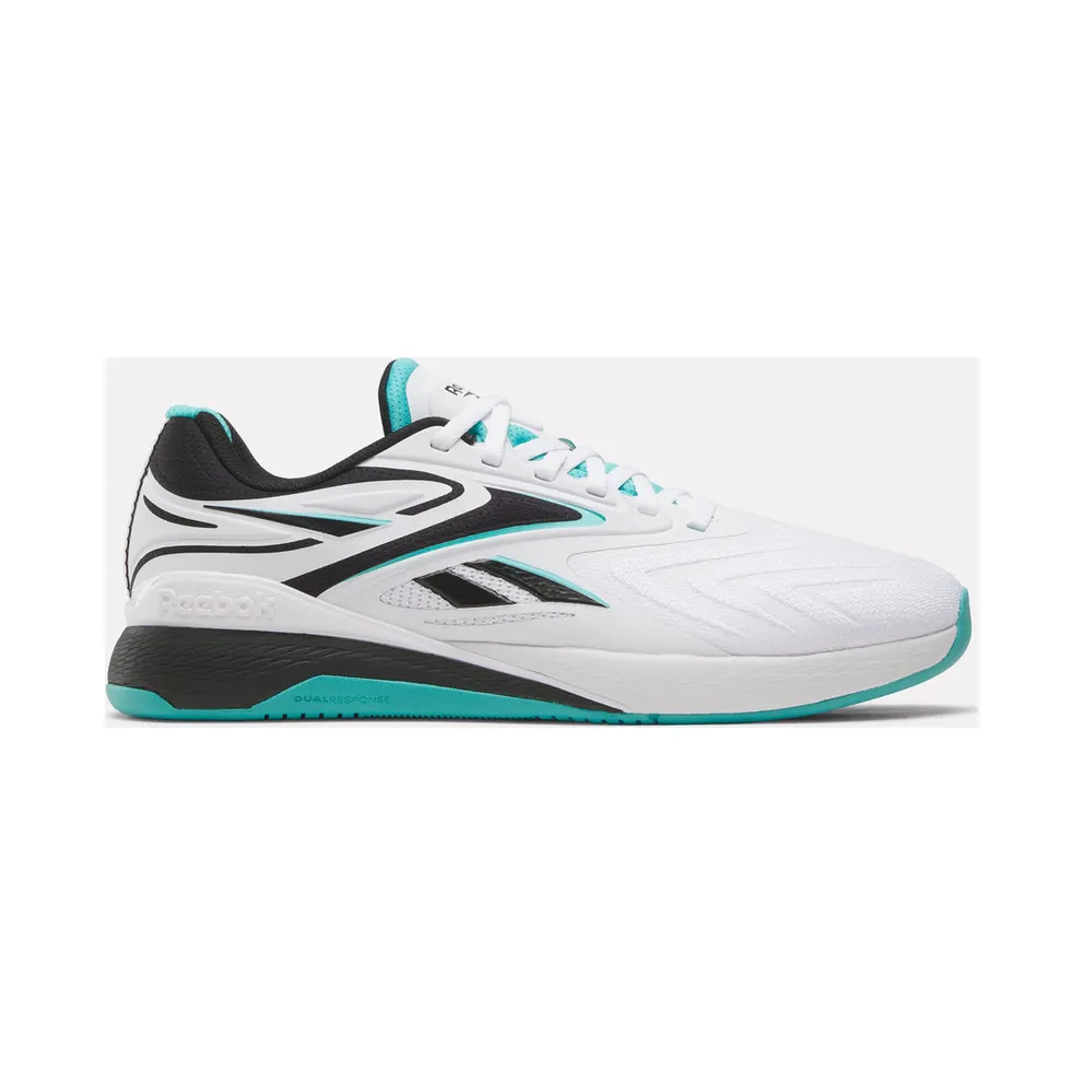 Reebok Nano X5 Edge “Twisted Turquoise” (100272192)