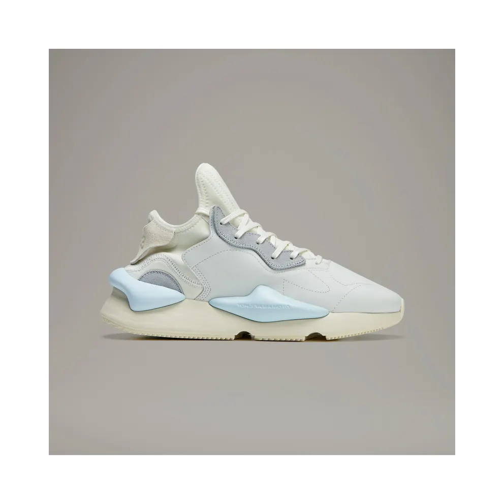 adidas Y-3 Kaiwa Off White / Cream White / Ice Blue (IG4058)
