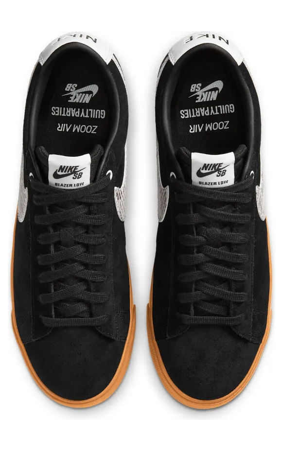 nike-blazer DA7257-001