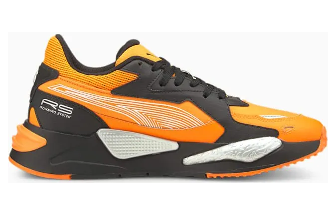 Puma RS-Z BMW Motorsport Orange (307059-02)