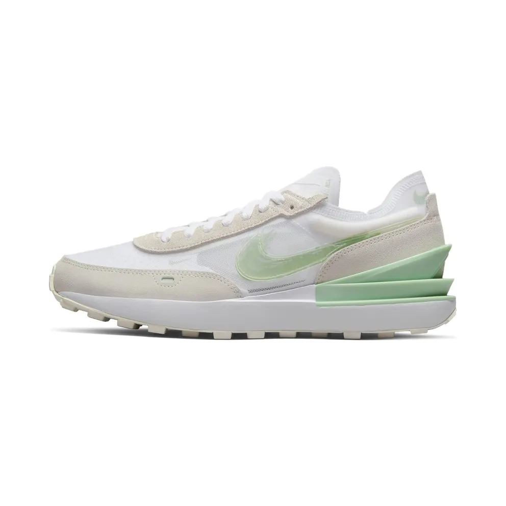 Nike Waffle One White (DX2647-100)