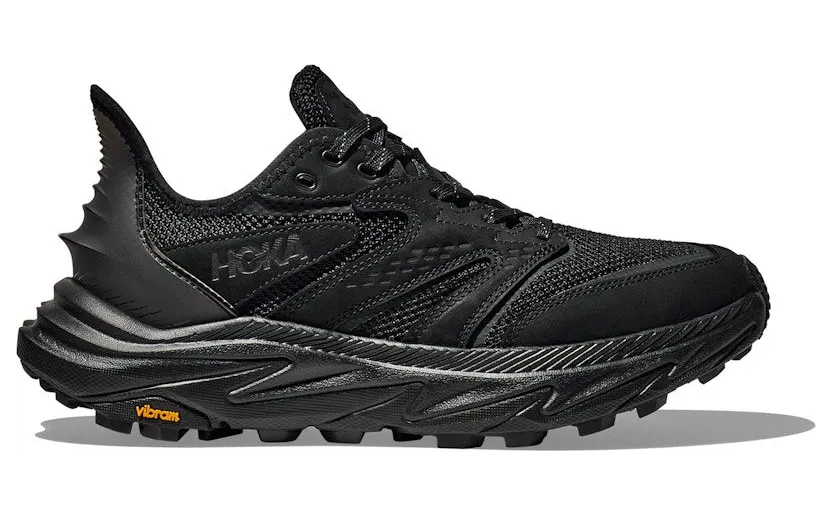 Hoka One Anacapa 2 Freedom Black (1155192-BBLC)