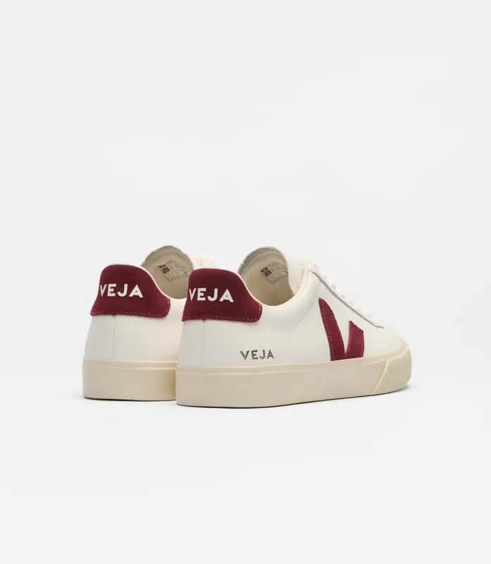 Veja Burgundy (CP0522144)