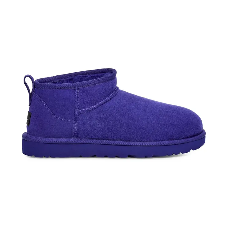 UGG Classic Ultra Mini Boot Naval Blue (1116109-NVLB)