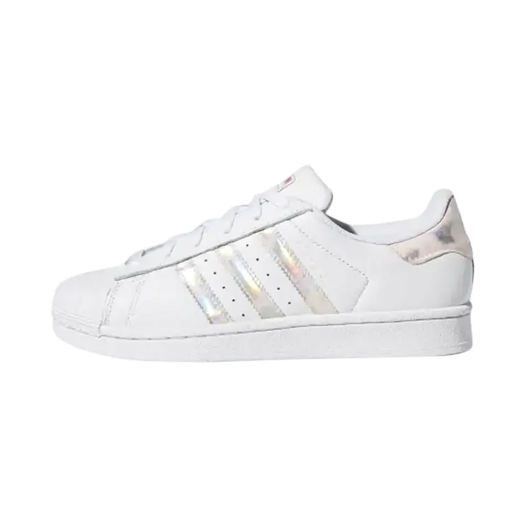 Adidas Superstar GS “Iridescent” (DB2963)