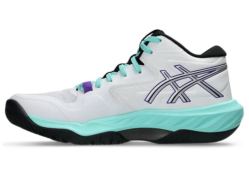ASICS SKY ELITE FF MT 4 “White / Radiant Amethyst” (1052A095-100)