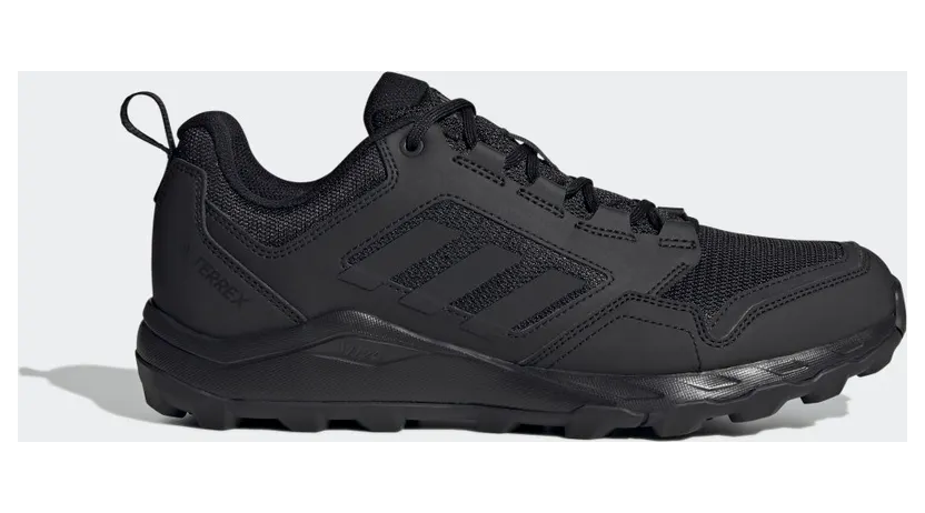 adidas Tracerocker 2.0 Trailrunning-Schuh Core Black / Core Black / Grey Five (GZ8916)