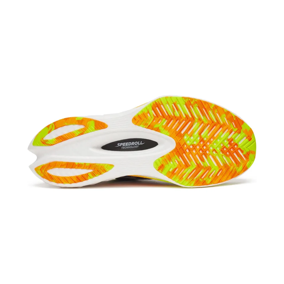 SAUCONY Endorphin Pro 4 “Black / VO2” (S20939-343)
