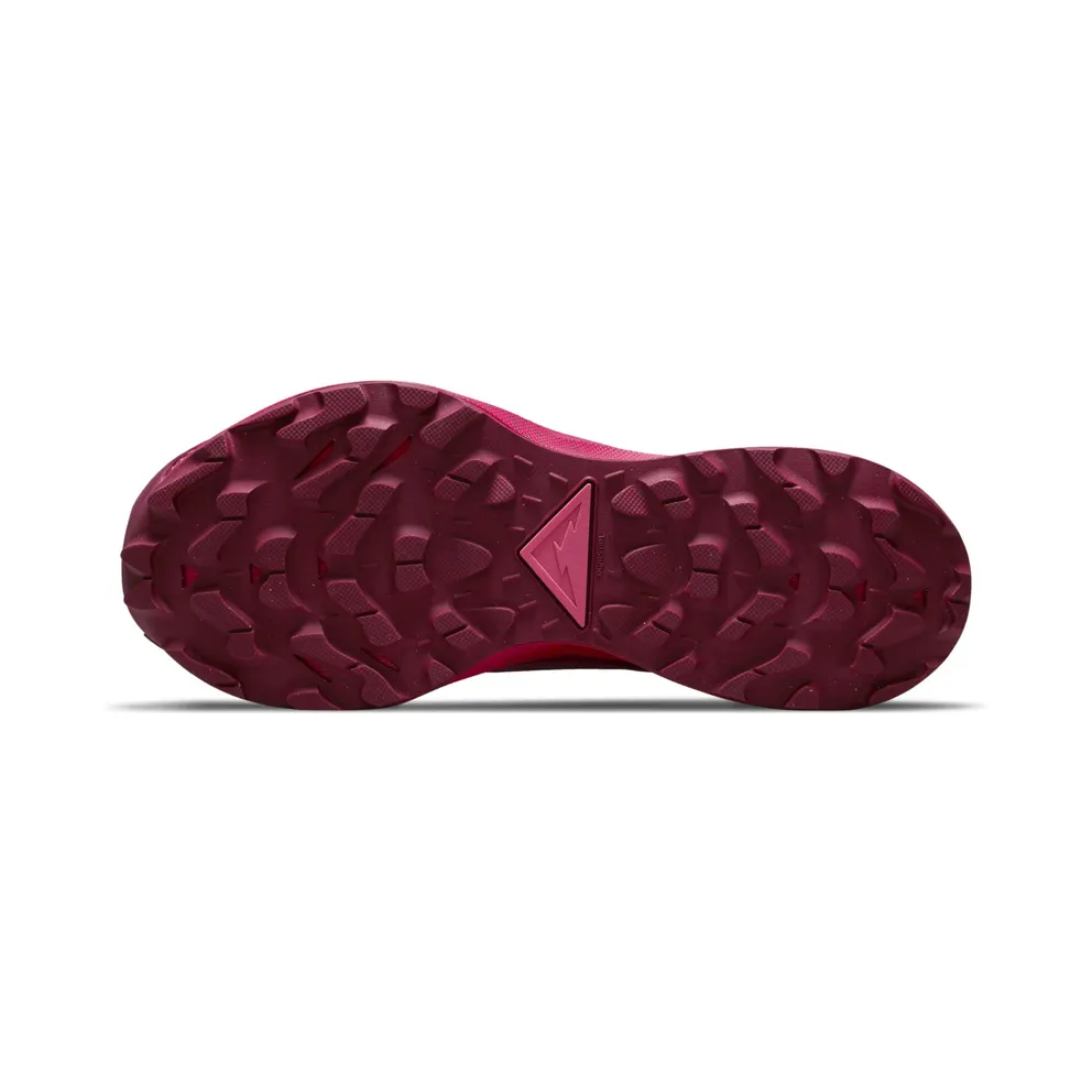 Nike Pegasus Trail 3 Trail Running Shoe for Women Pink (DM9468-600)
