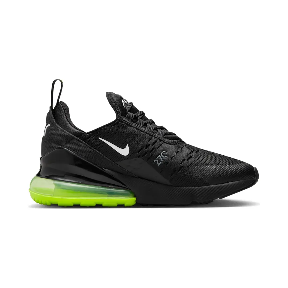 Nike Air Max 270 Black Volt (FN3874-001)