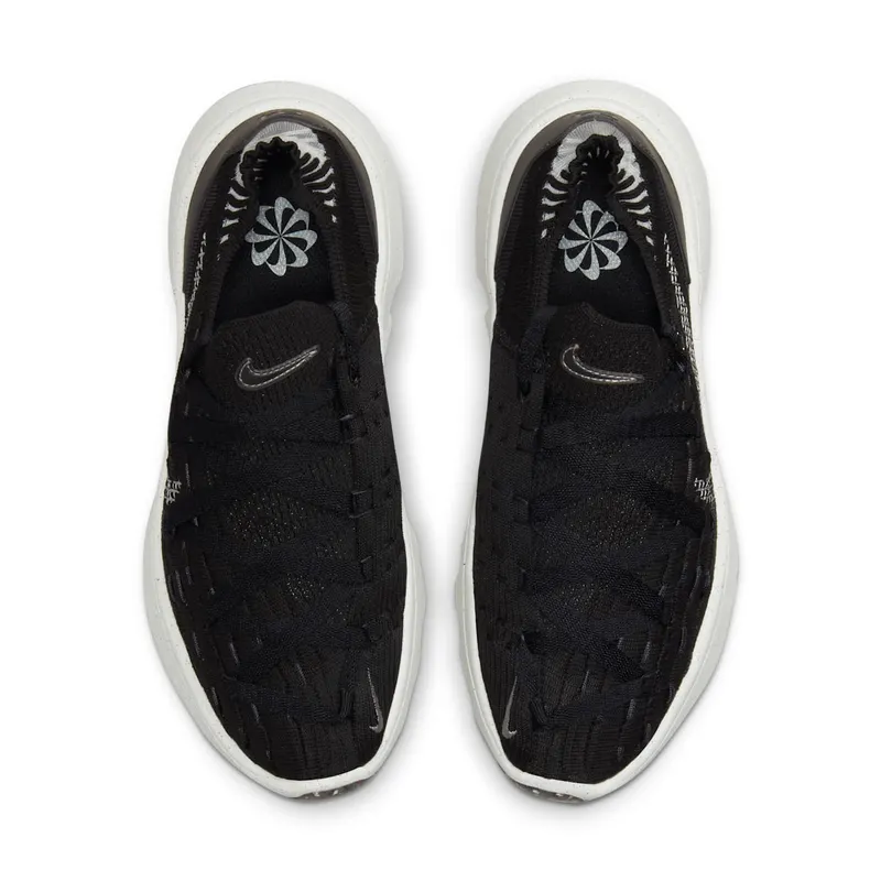 Space Hippie 04 Black Smoke Grey (DA2725-001)