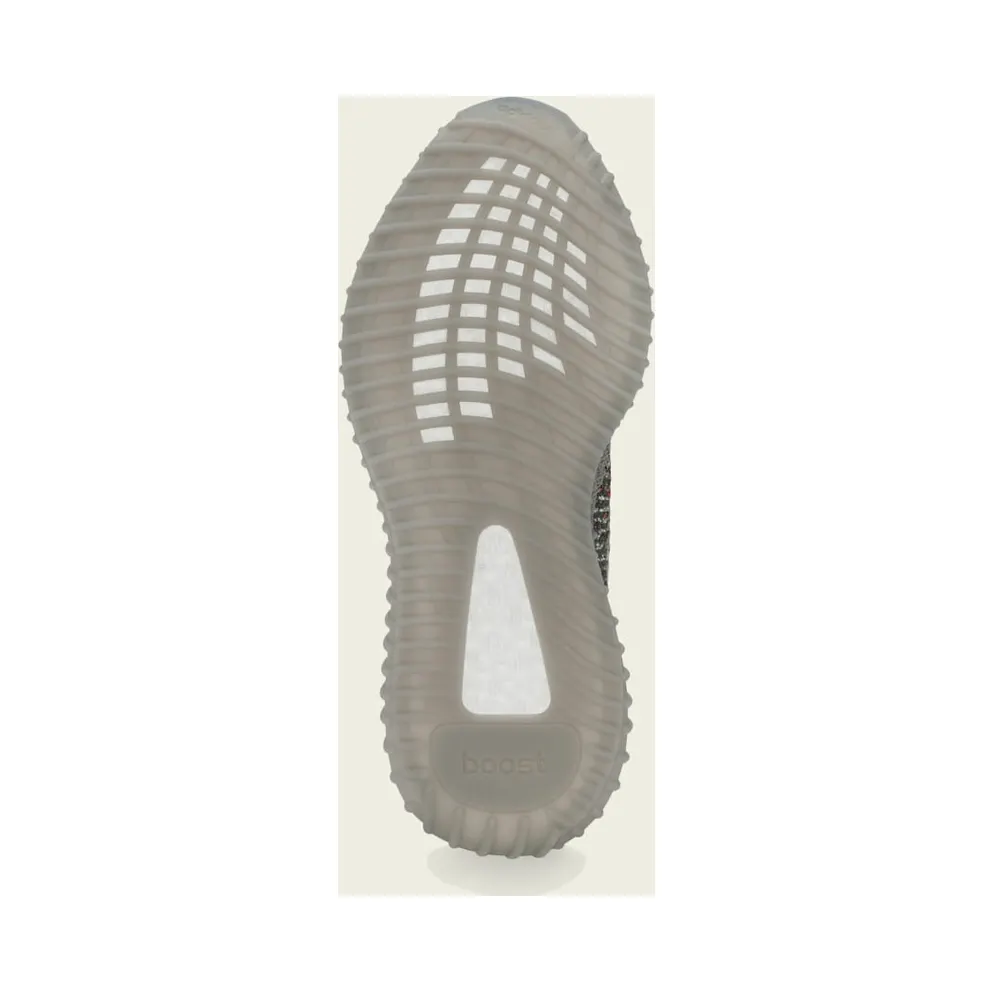 adidas YEEZY BOOST 350 V2 Beluga Rf / Steeple Gray / Solar Red (GW1229)