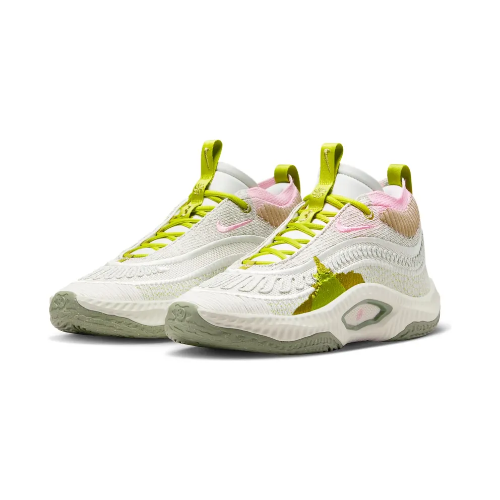 Nike Cosmic Unity 3 Phantom Bright Cactus (DV9087-001)