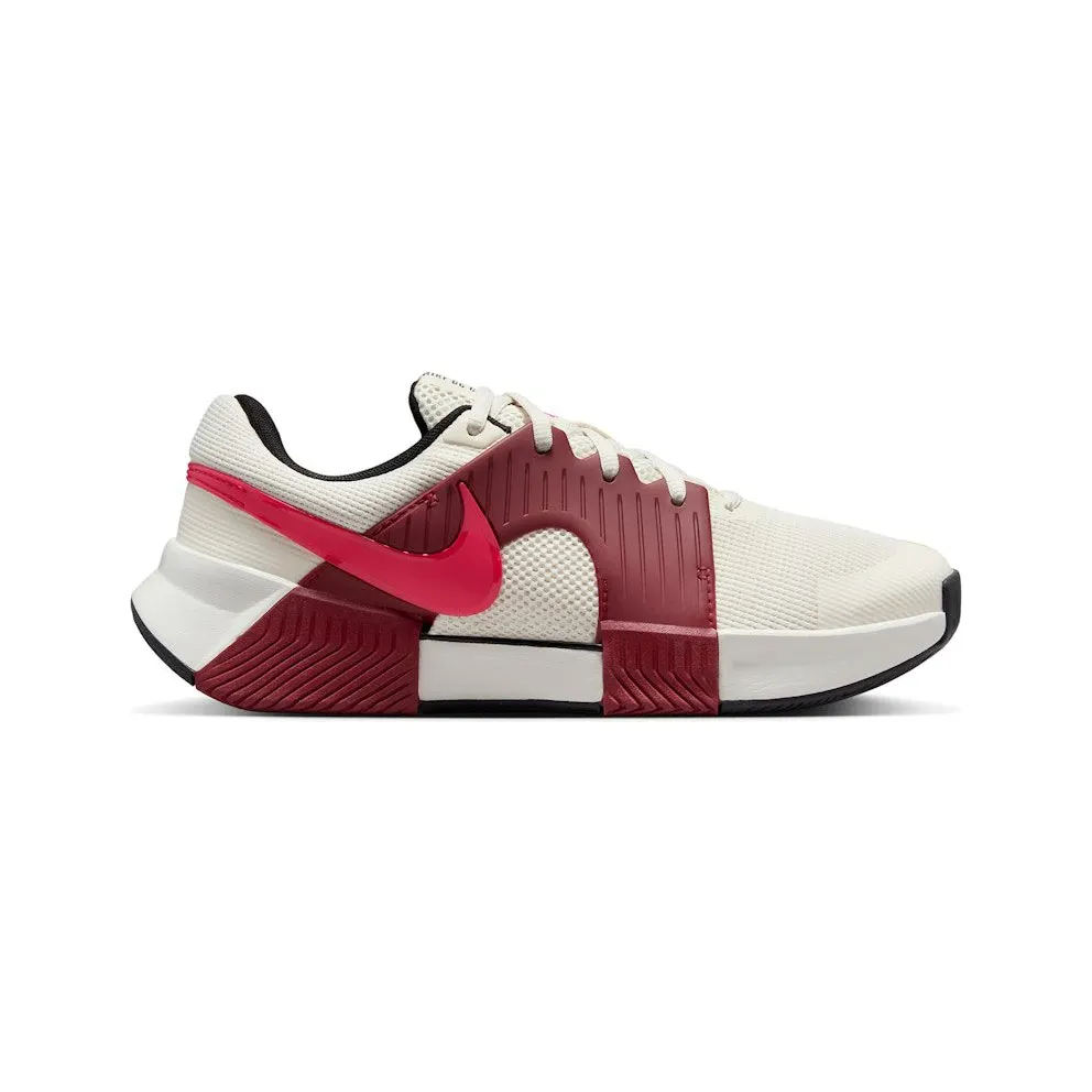 Nike Zoom GP Challenge 1 Pale Ivory Sail Team Red Rush Pink (FB3148-104)