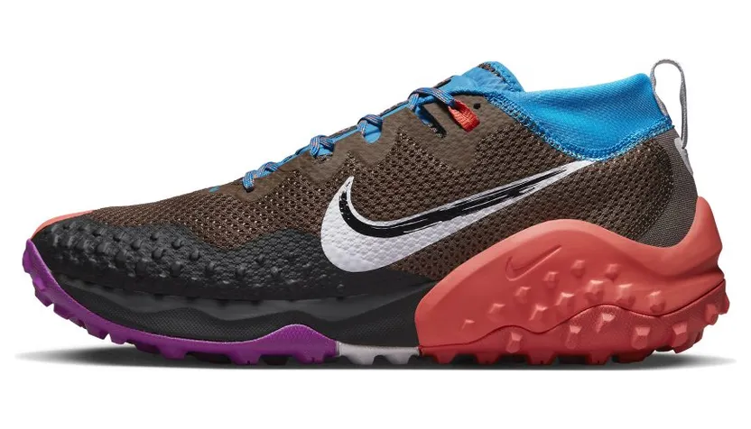 Nike Wildhorse 7 Trail Braun (CZ1856-006)