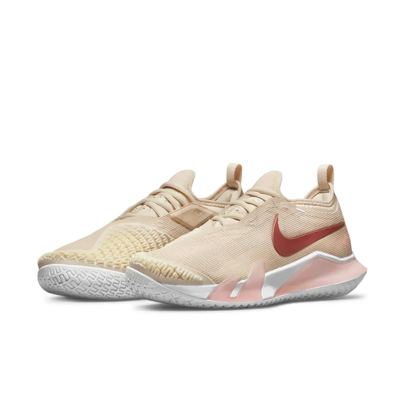 Nike Court React Vapor NXT “Pearl White” (CV0742-261)
