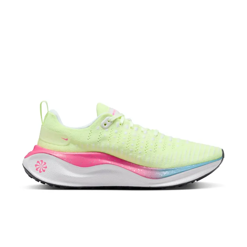Nike ReactX Infinity Run 4 “Volt” (FZ3968-705)