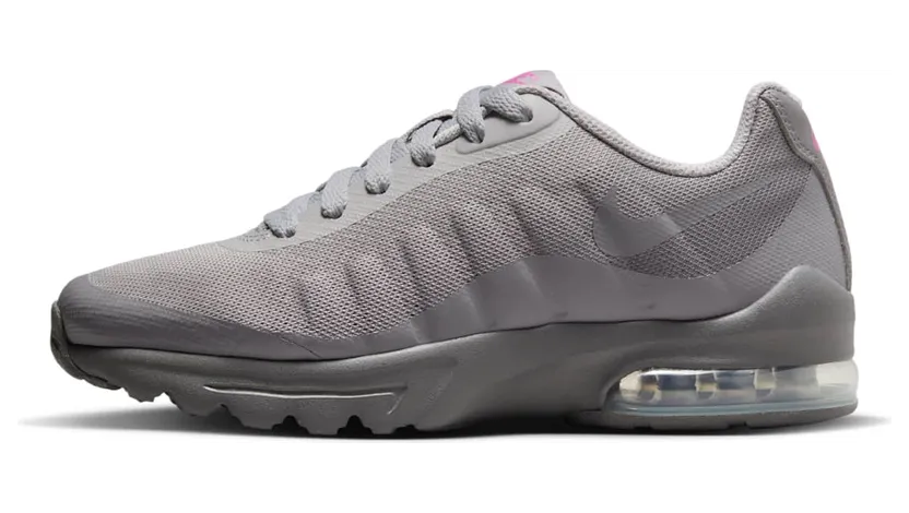 Nike Air Max Invigor Print Atmosphere Grey (AH5261-001)
