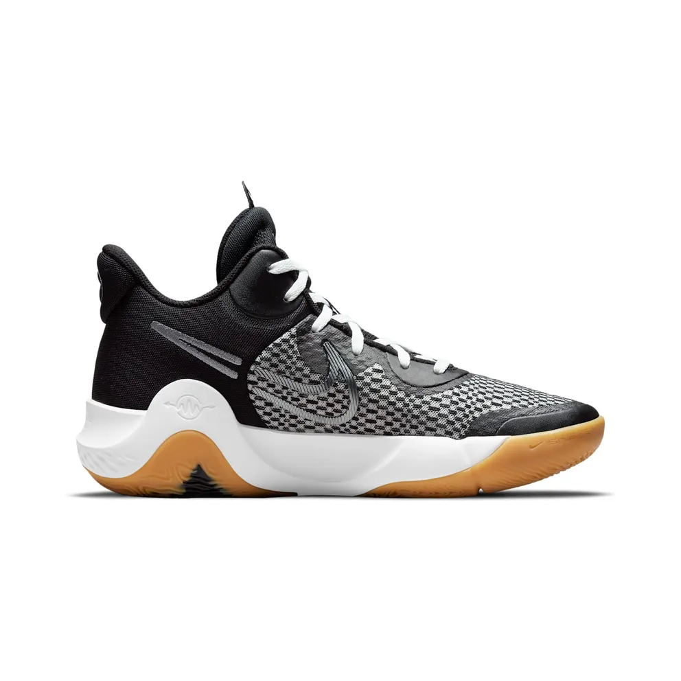 KD Trey 5 IX Black (CW3400-006)