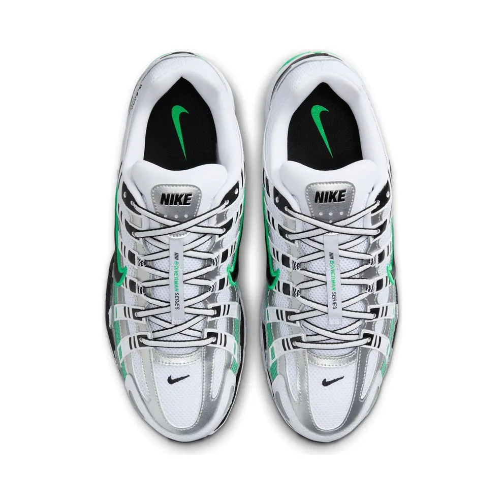 Nike P-6000 Spring Green (CD6404-104)