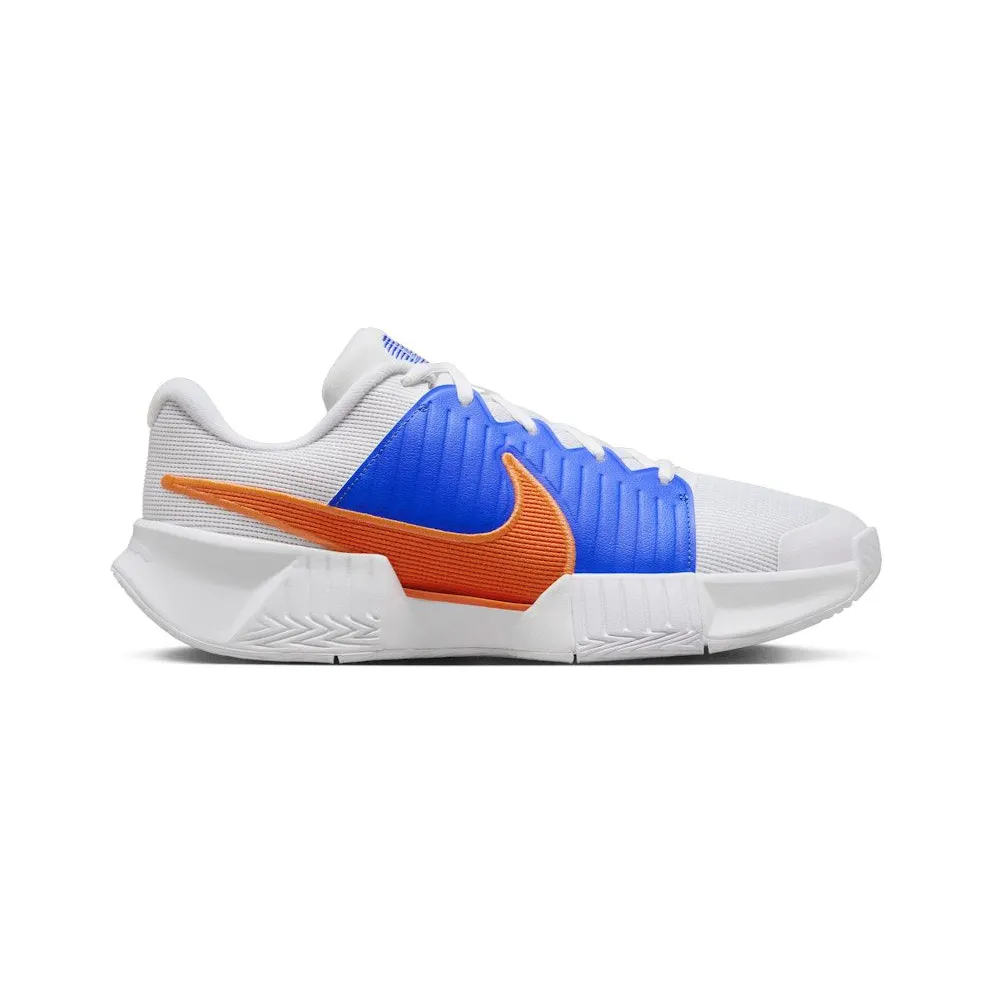 Nike GP Challenge Pro HC White Hyper Royal Hyper Crimson (FB3145-106)
