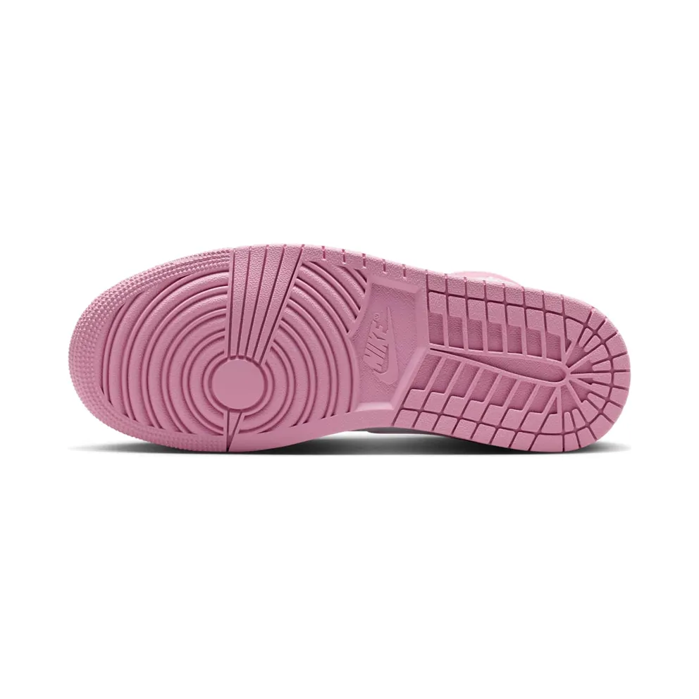Air Jordan 1 “Elemental Pink Iced Carmine” (BQ6472-605)