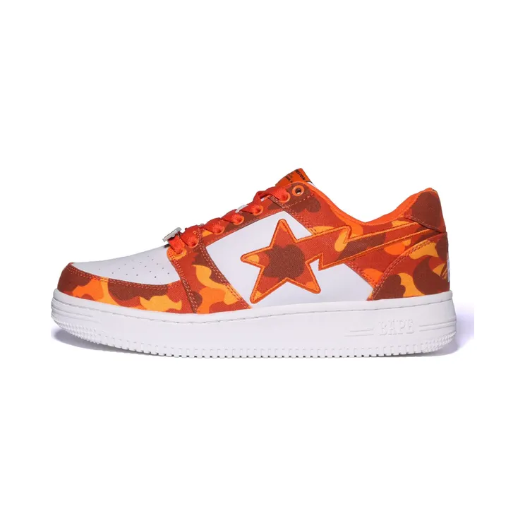 BAPE Sta x Heron Preston (1I23-191-904)