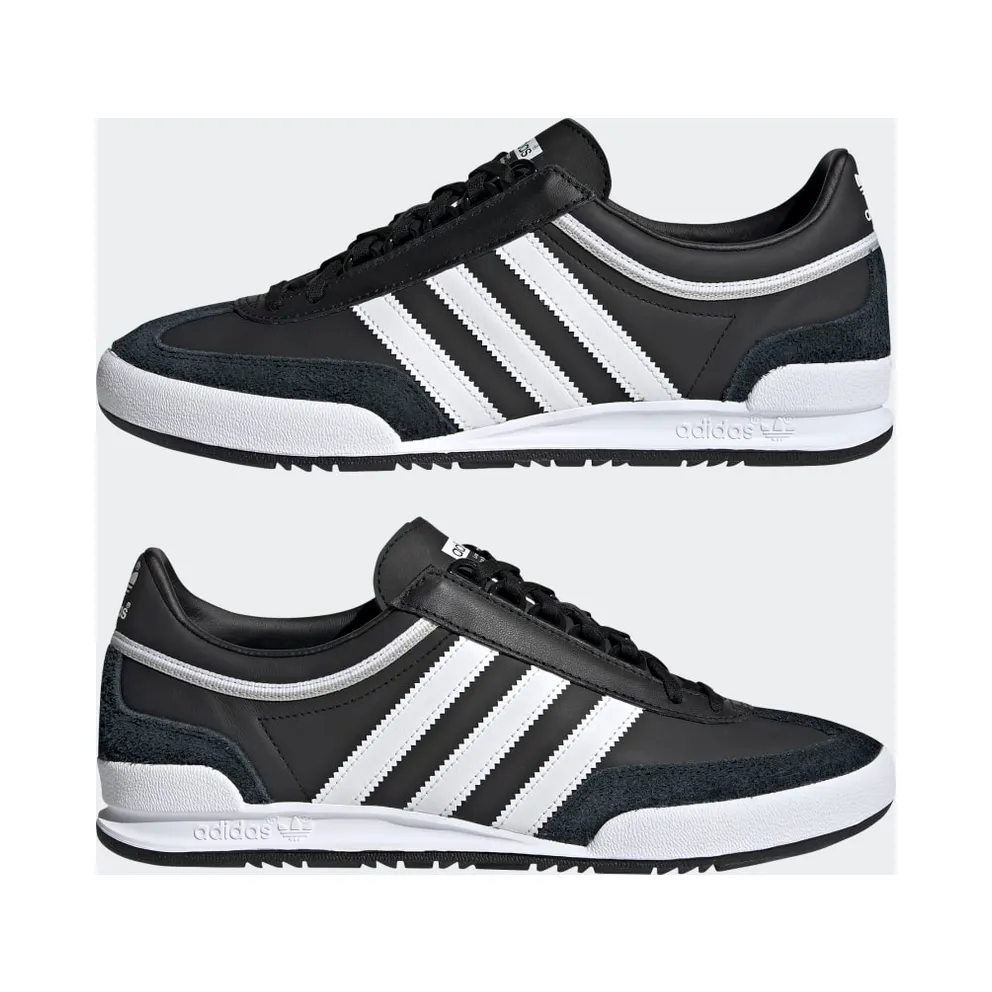 adidas Atlantic MKII Core Black / Cloud White / Silver Metallic (GX2518)
