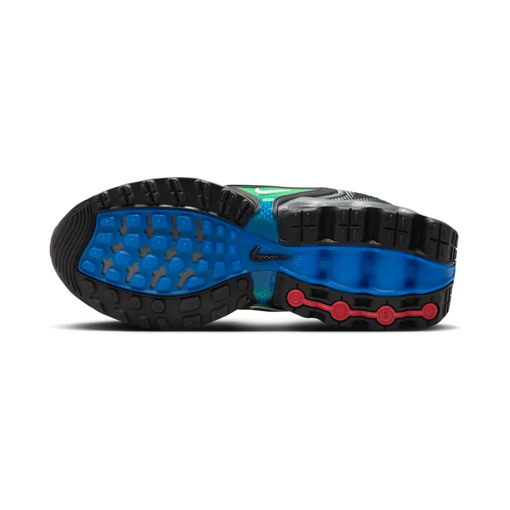 Nike Air Max Dn Black Rage Green (FB8987-010)
