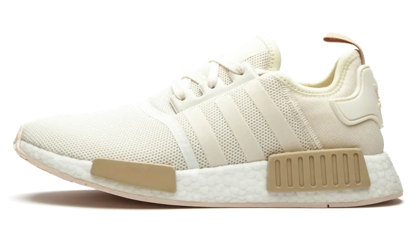 adidas NMD R1 Chalk White (W)