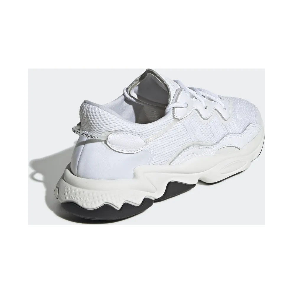 adidas Ozweego Pusha T White Cloud White/Off White/Core Black (FW2772)