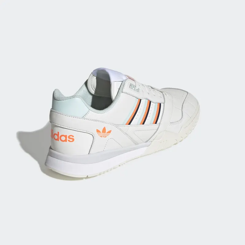 adidas AR Trainer White Ice Mint Solar Orange Running White/Ice Mint/Solar Orange (D98157)