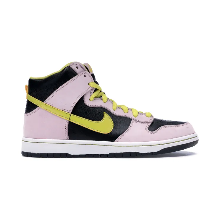 Nike SB Dunk High Miss Piggy
