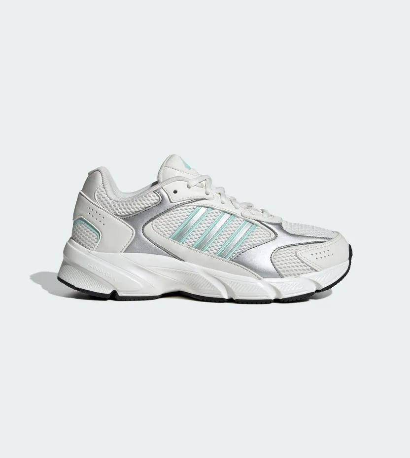 Adidas Crazychaos 2000 “White Silver” (IH0306)