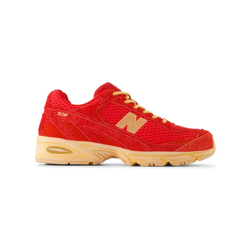 New Balance 509 Deep Red (U509XC)