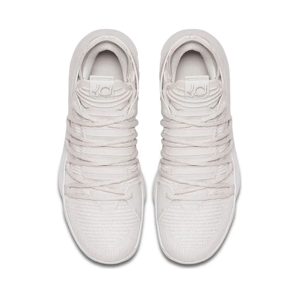 Nike KD 10 Platinum Platinum Tint/Vast Grey (897815-009)